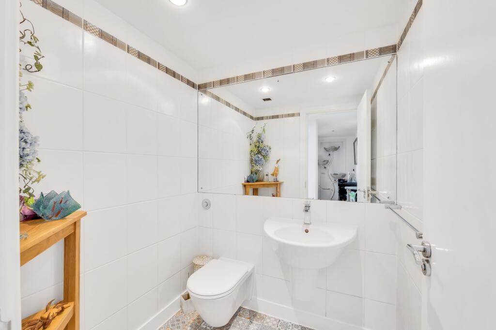 WC