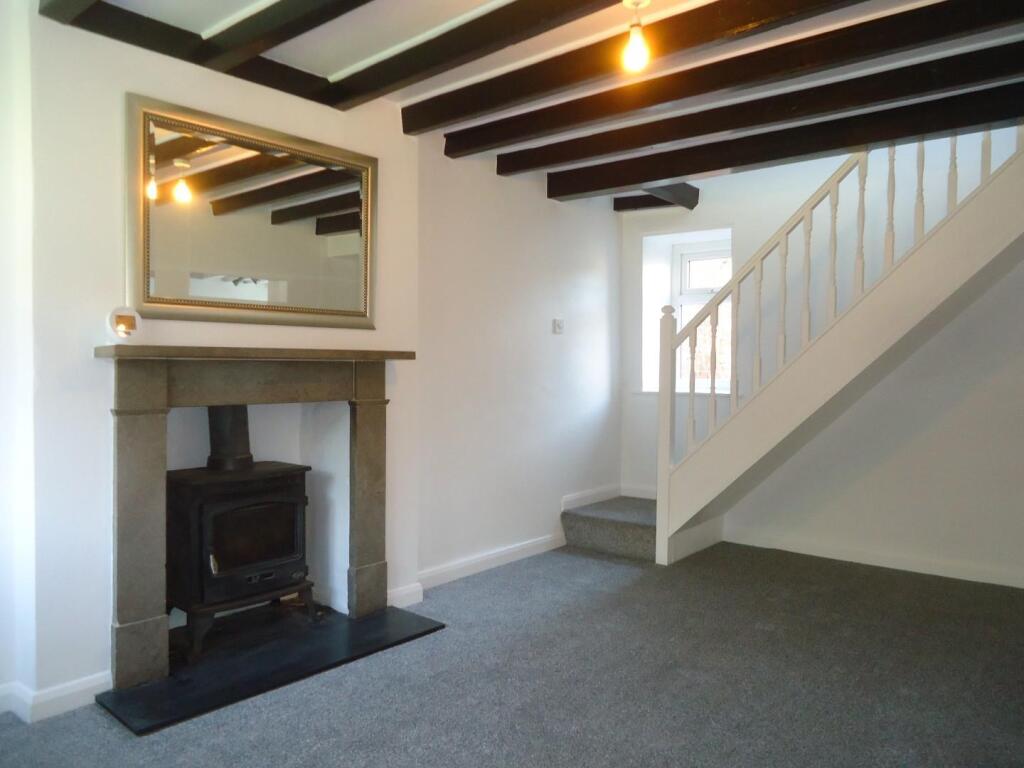 The Cottage, Middleton, Pickering