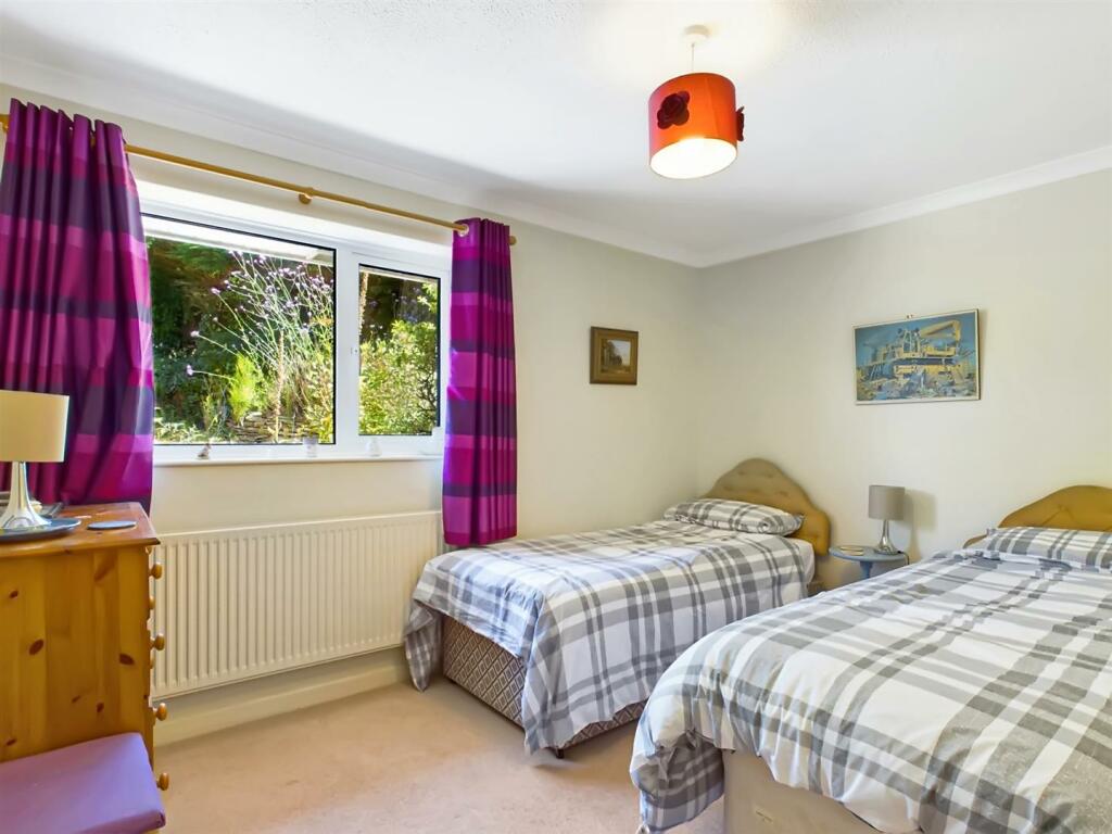 Bedroom 2.