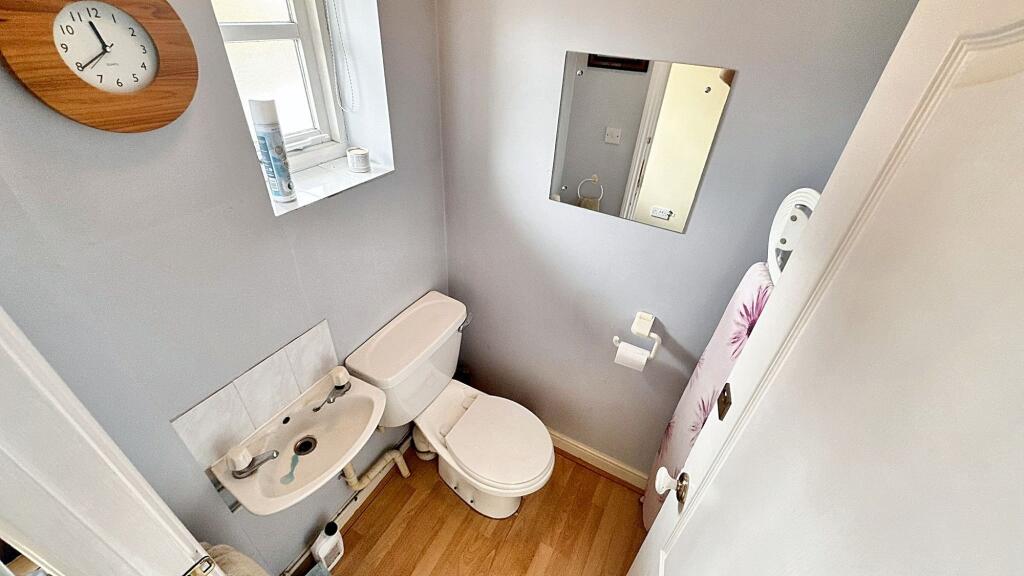WC