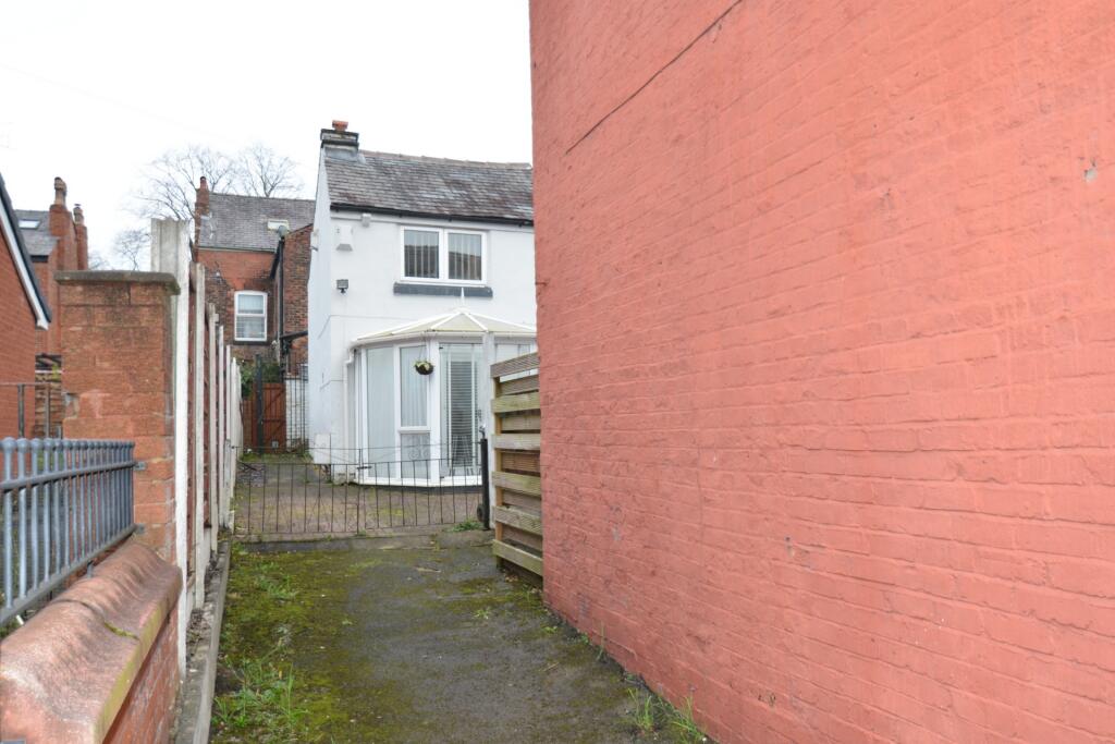 ACCESS TO PROPERTY