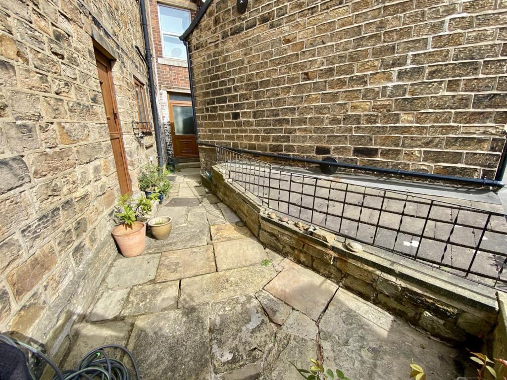 Bramleys Estate Agents - Station Road - Mirfield (