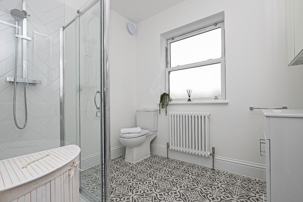 Ensuite Bed Two