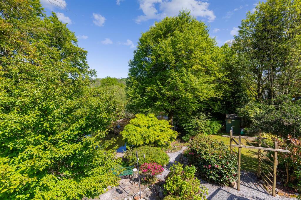 A11 - Beckstones Buckfast Road Buckfastleigh - 250