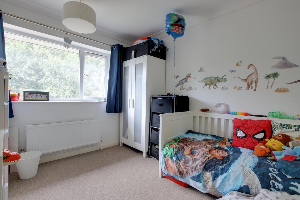 BEDROOM TWO