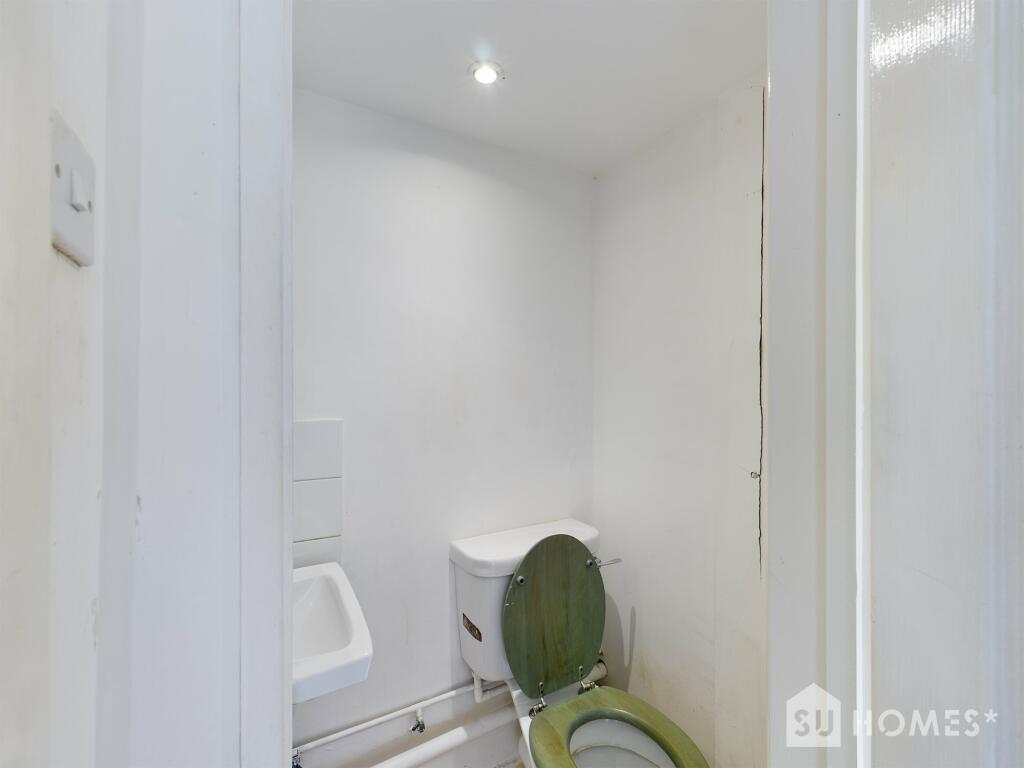 WC