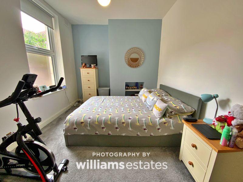 double bedroom 