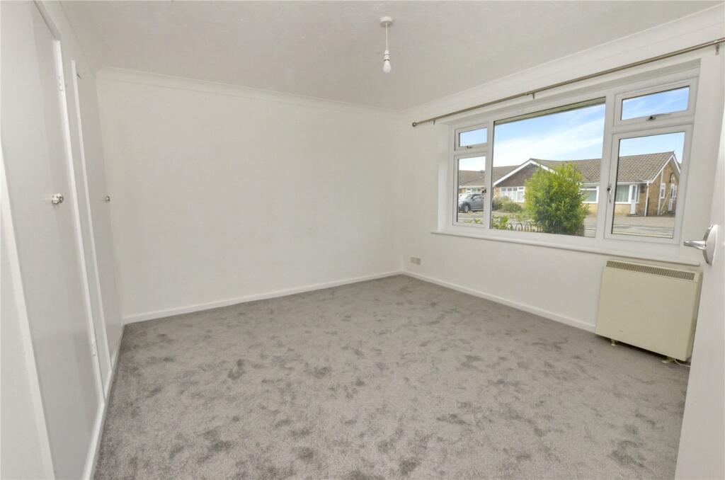 Bedroom No. 1