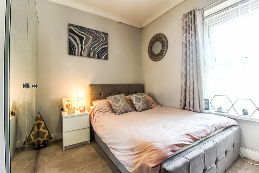 BR Bedroom Two