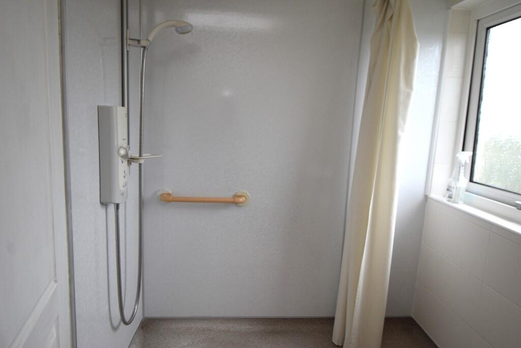 Wet Room
