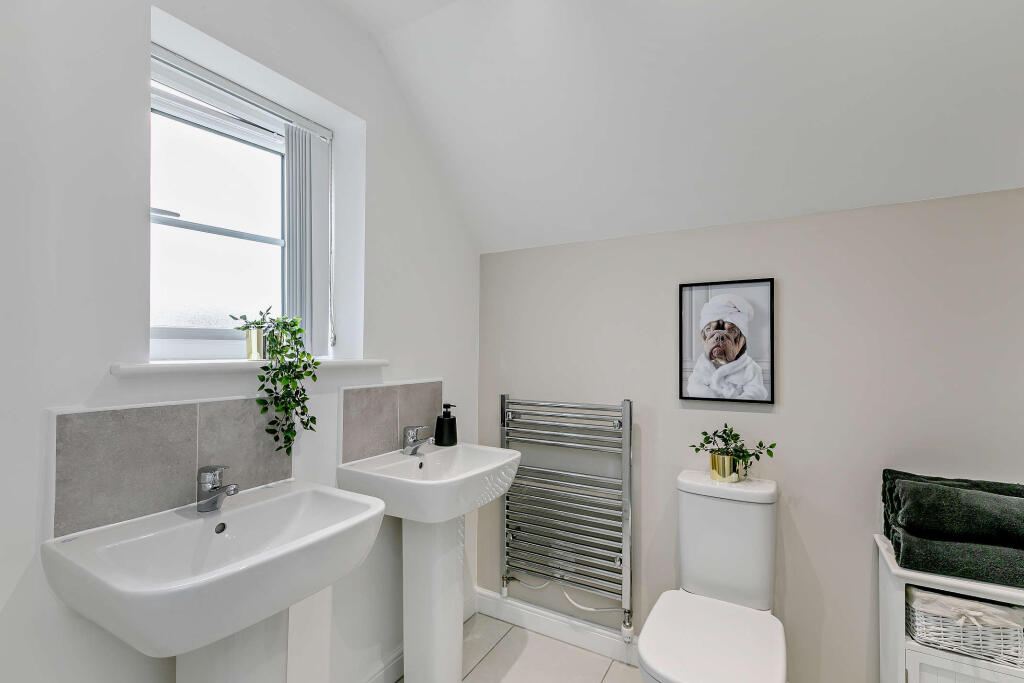 En-suite