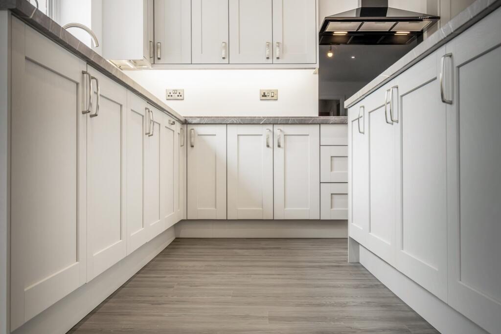 New House, West Drove South (Gedney HIll)-25
