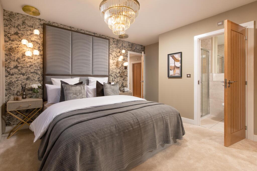 Showhome Photography