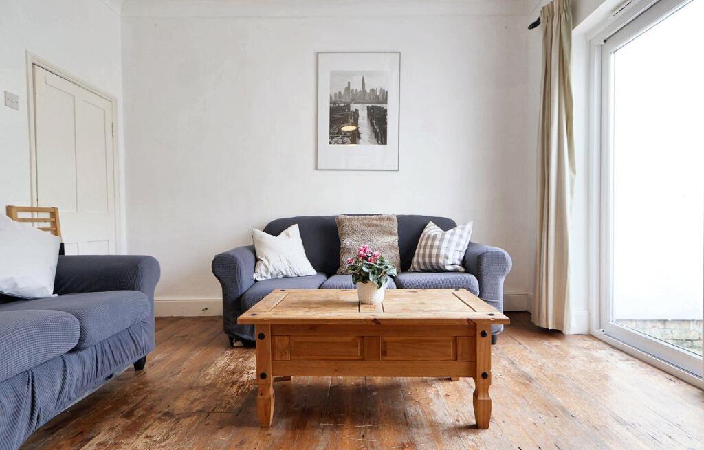 3 Brighton Road, Redland, Bristol BS6 6NT | Freeho