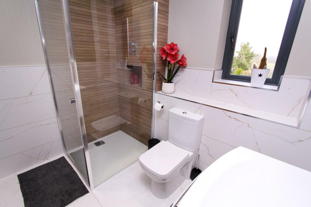 Shower Room 2