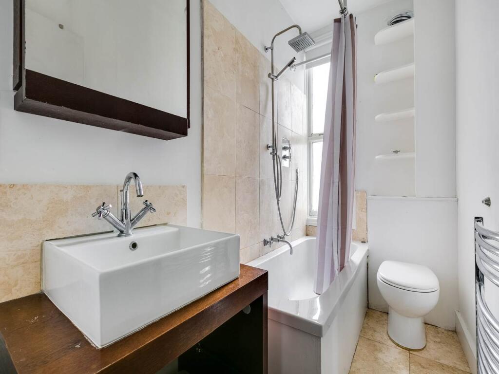 Dawes Road 104 FLAT 