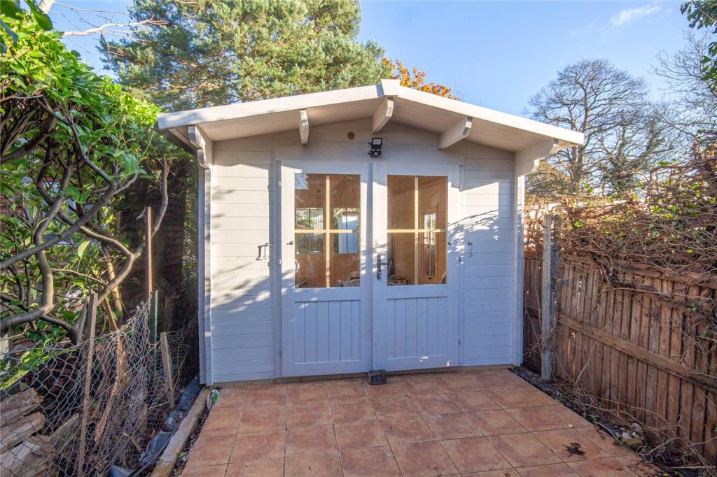 Summer House