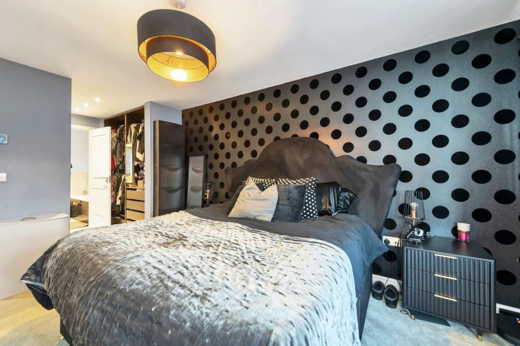 Harvey Lane, Hauxton, CB22