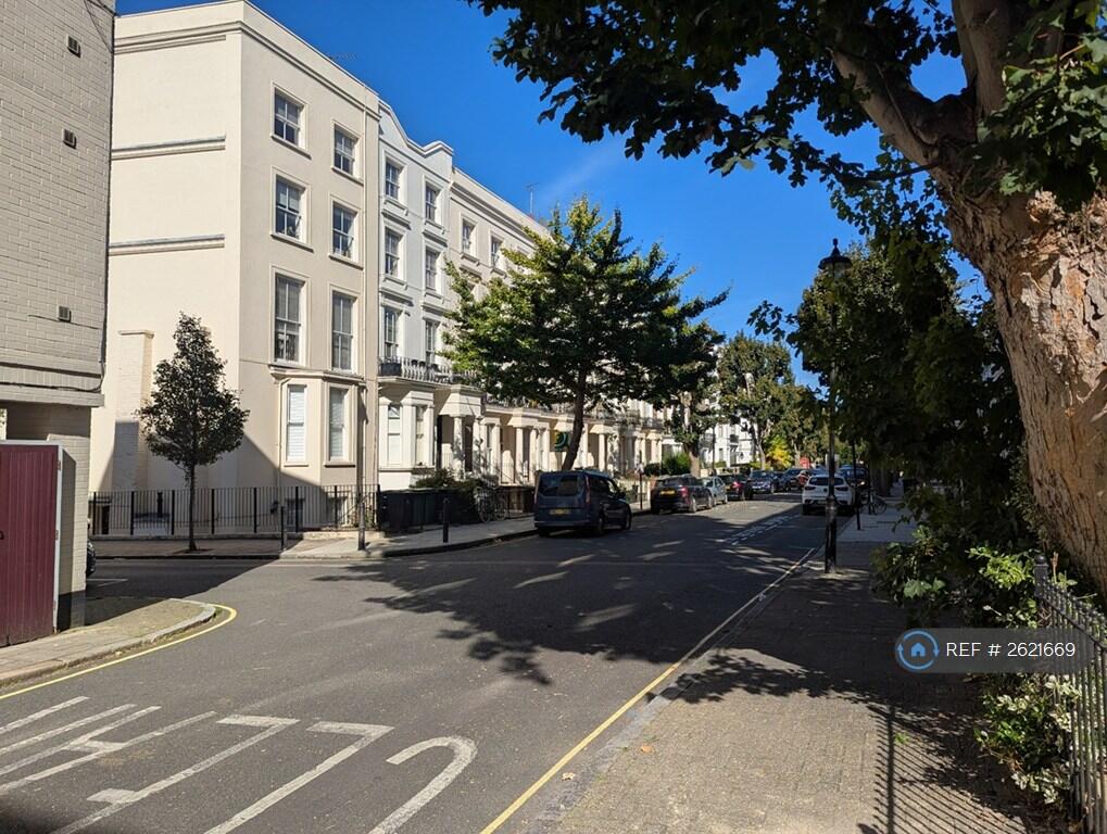 Belgrave Gardens