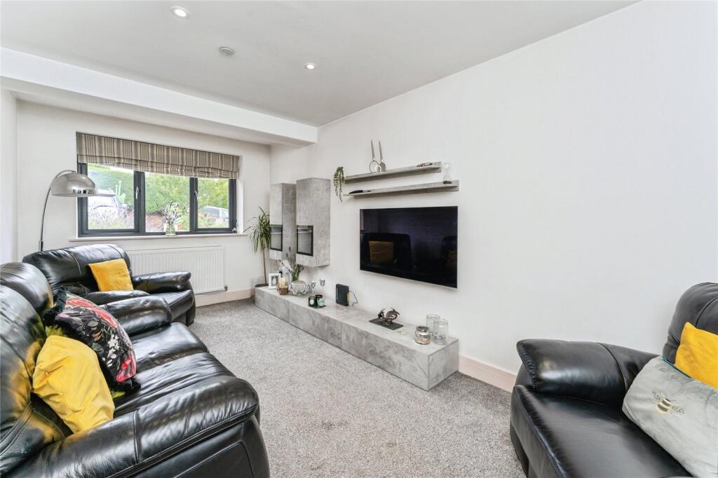 Reception Room/Snug