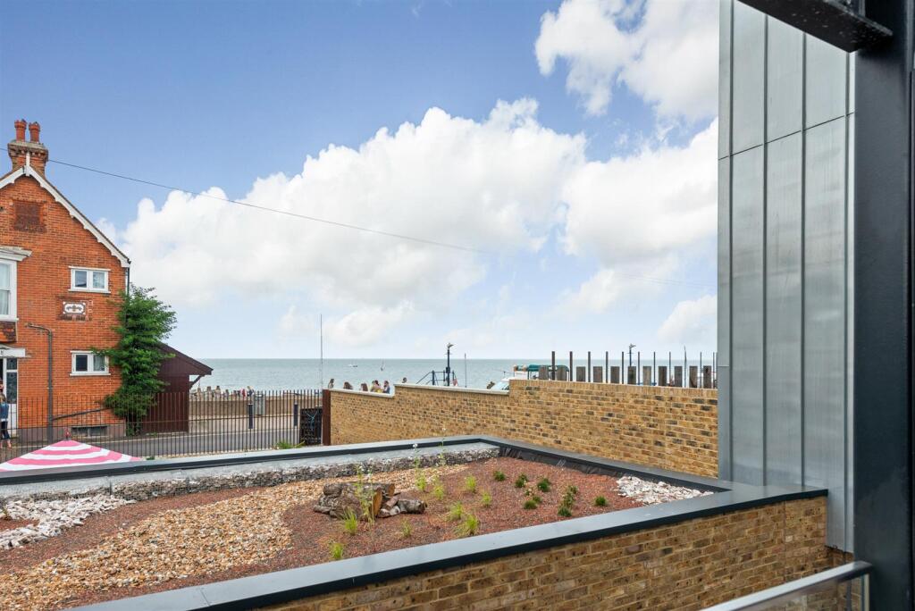 Sea Street, Whitstable