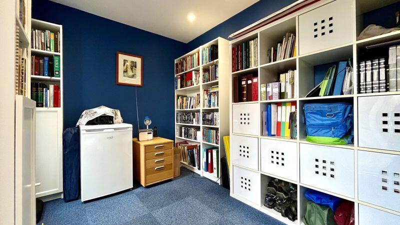 Office Space