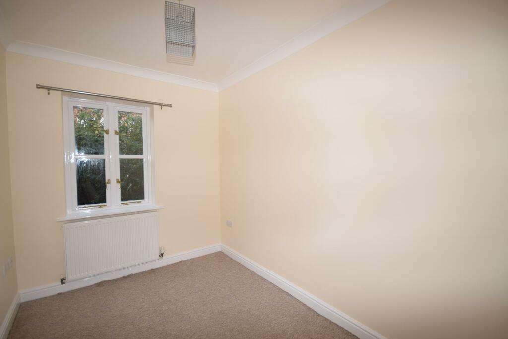 1 of 2 Bedrooms
