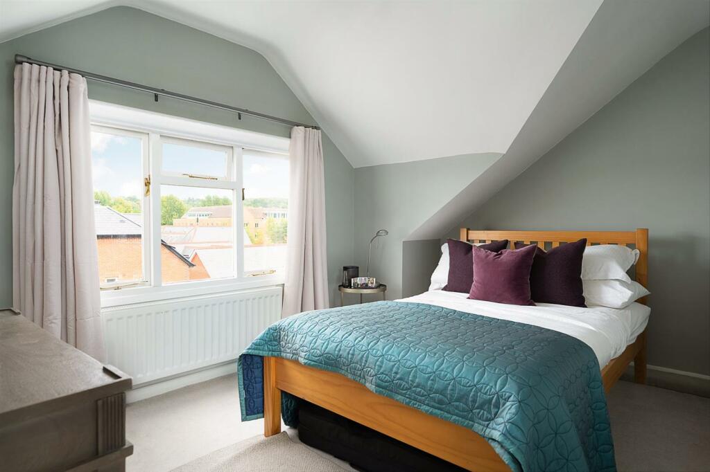 Bedroom 4