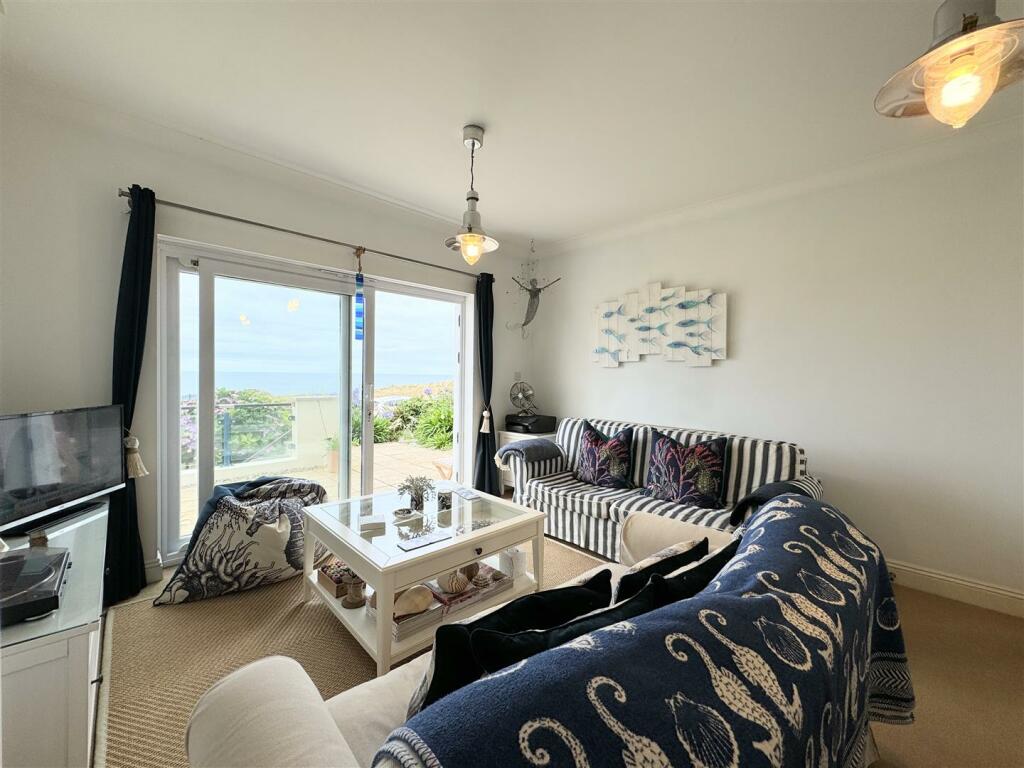Lounge Area