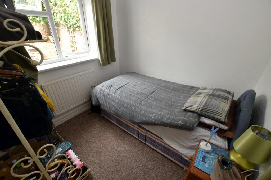 Flat 1 Bedroom