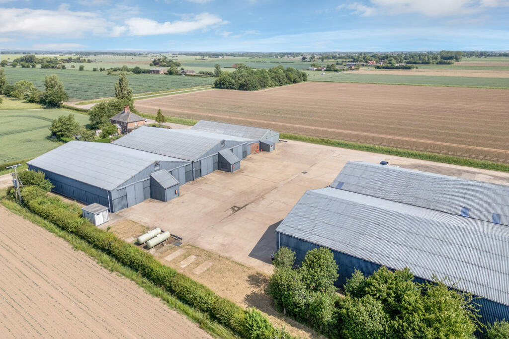 Outbuildings