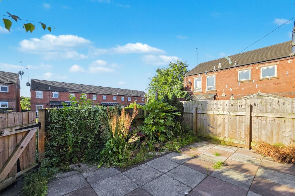 161 Ripon Street, Plungington, Preston, PR1 7LX