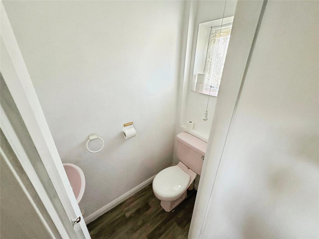 Guests Wc