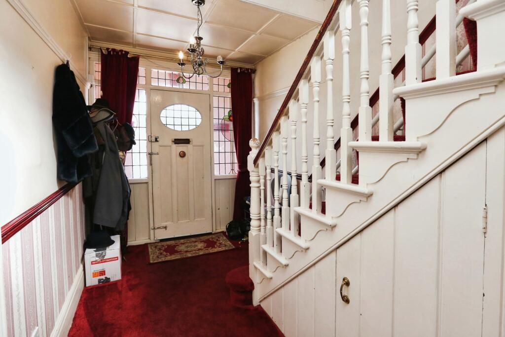 Hallway