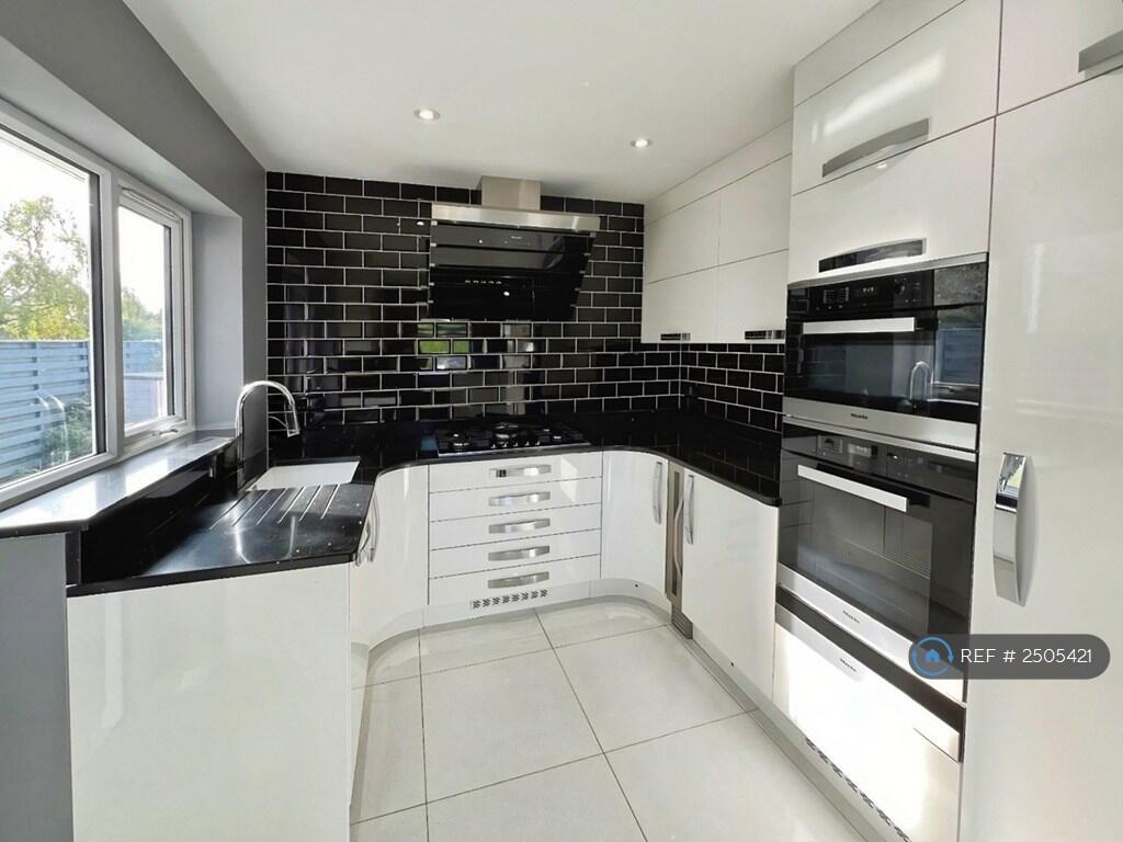 Other View Of Kitchen 