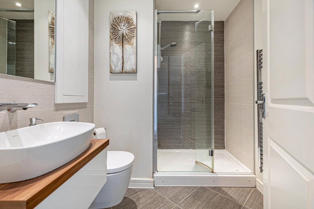 En Suite