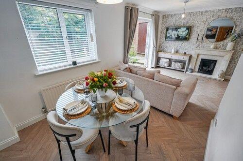 Paget Court, Elsenham, Bishop's Stortford