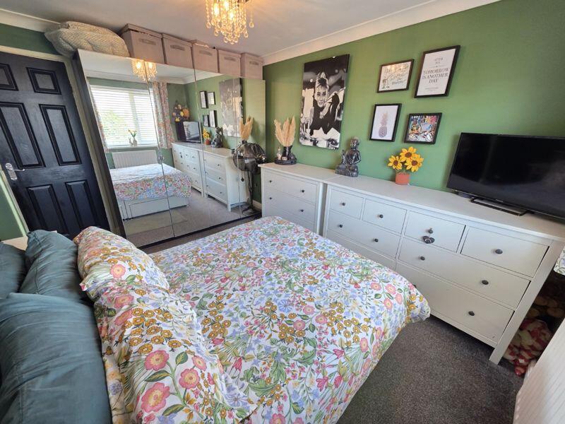 Bedroom One Additional Image