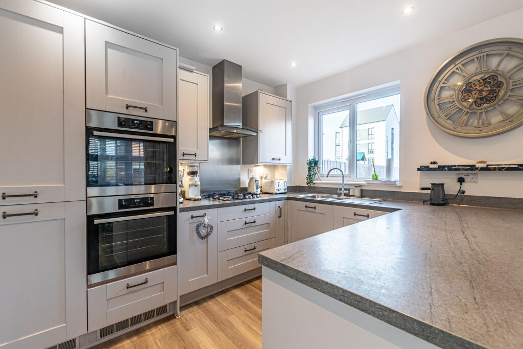 Kitchen Dining Room 3