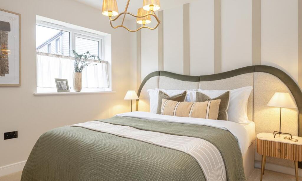 Dandara - The Russetts - The Elder, Home 21