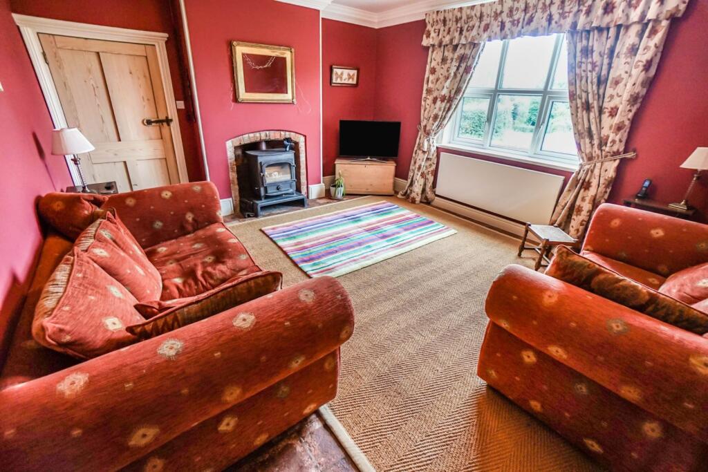 Dining / Family Room