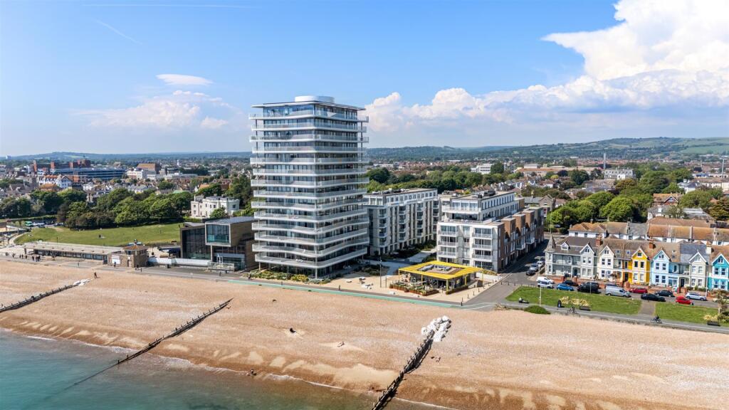 Bayside Apartments, Flat 90-025.jpg