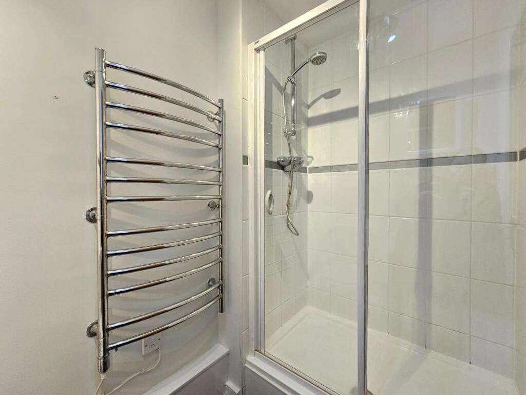 Bedroom 1 En-Suite