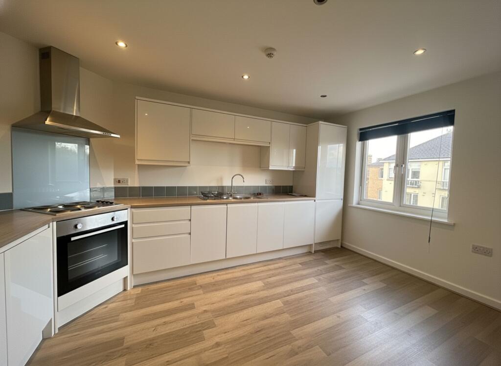 Kitchen &amp; Dining Room