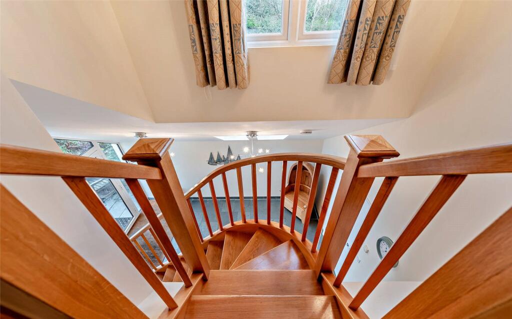 Staircase