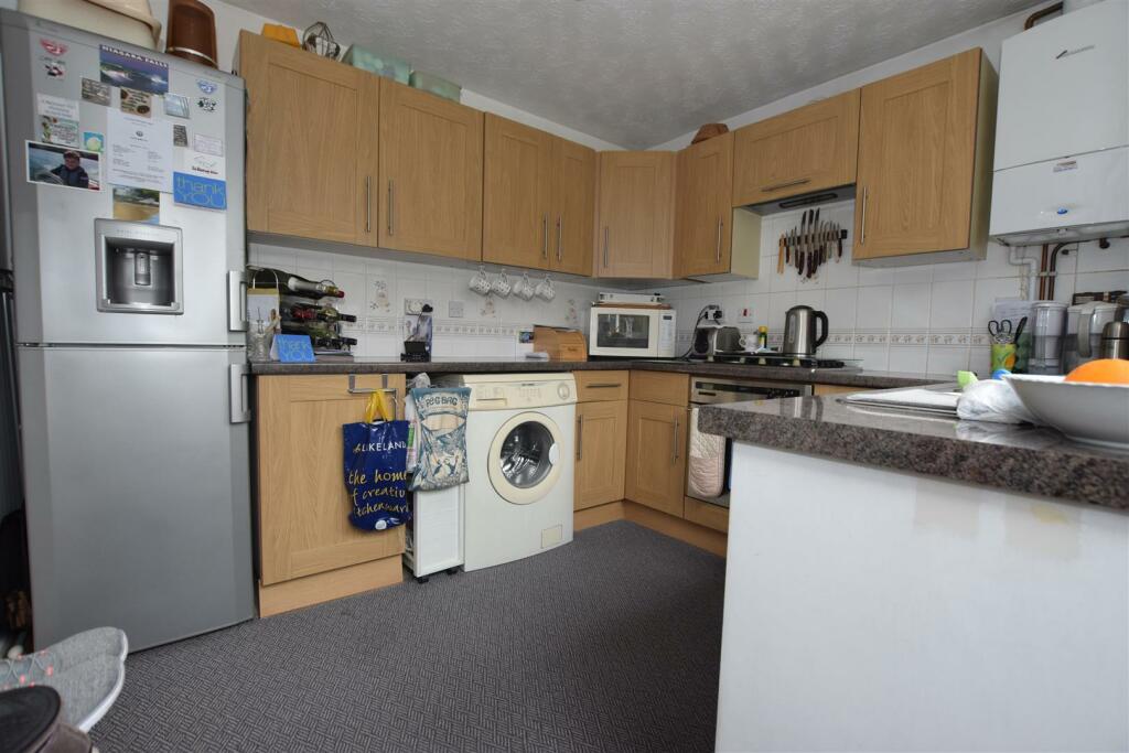 63 Thomas Road, Whitwick