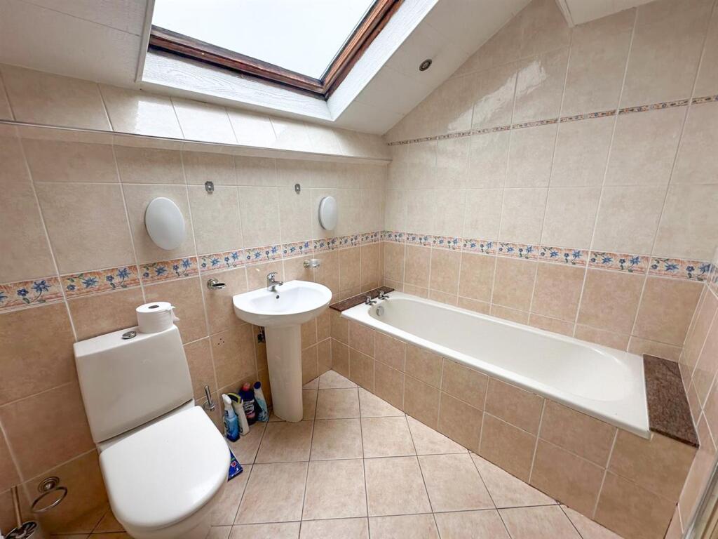 3 bed terrace, Silsden