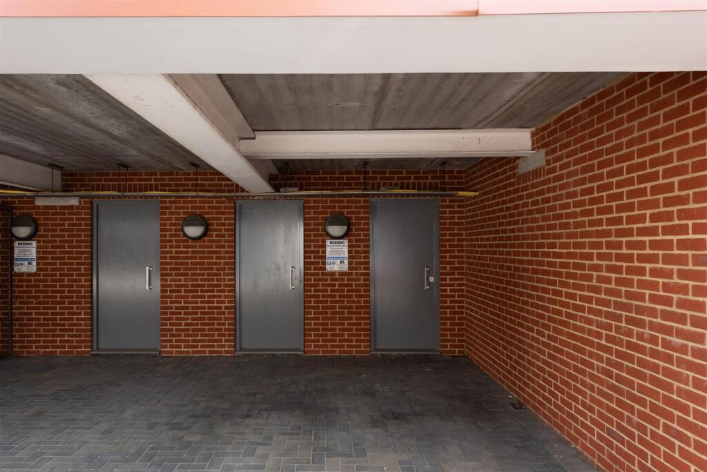 Victoria Mews, Regent Street, Whitstable