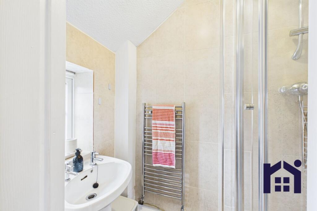 En suite