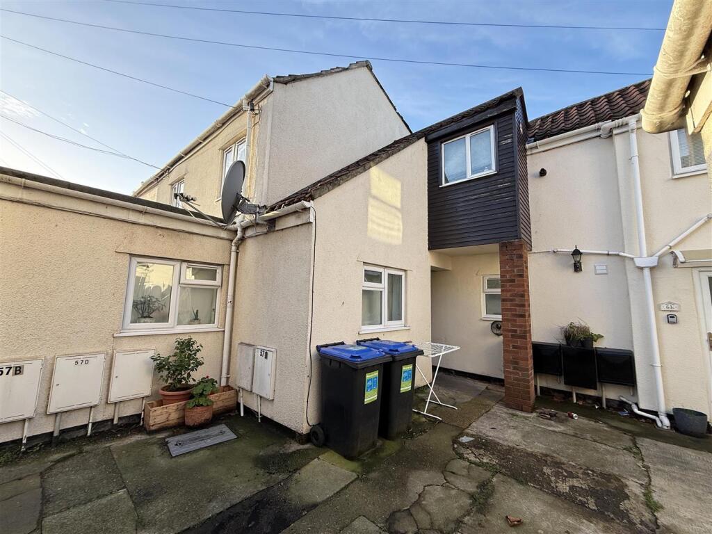 Bath Road, Bridgwater